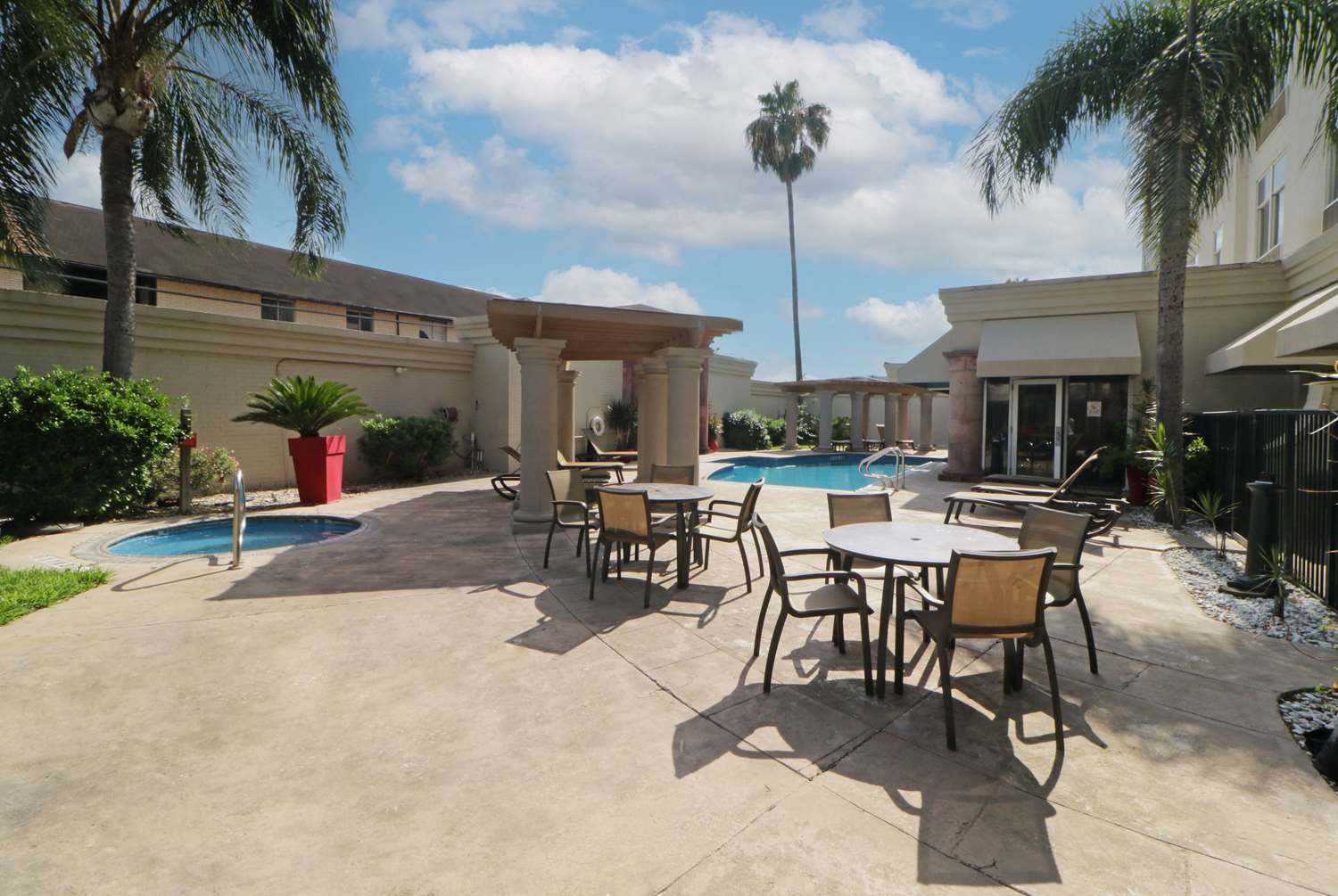 Wyndham Garden Mcallen At La Plaza Mall 41/61
