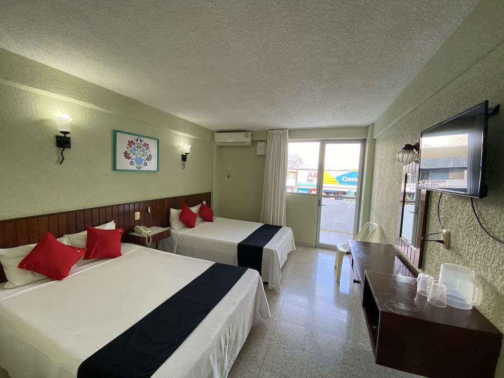 Palette Hotel Batab 24/51