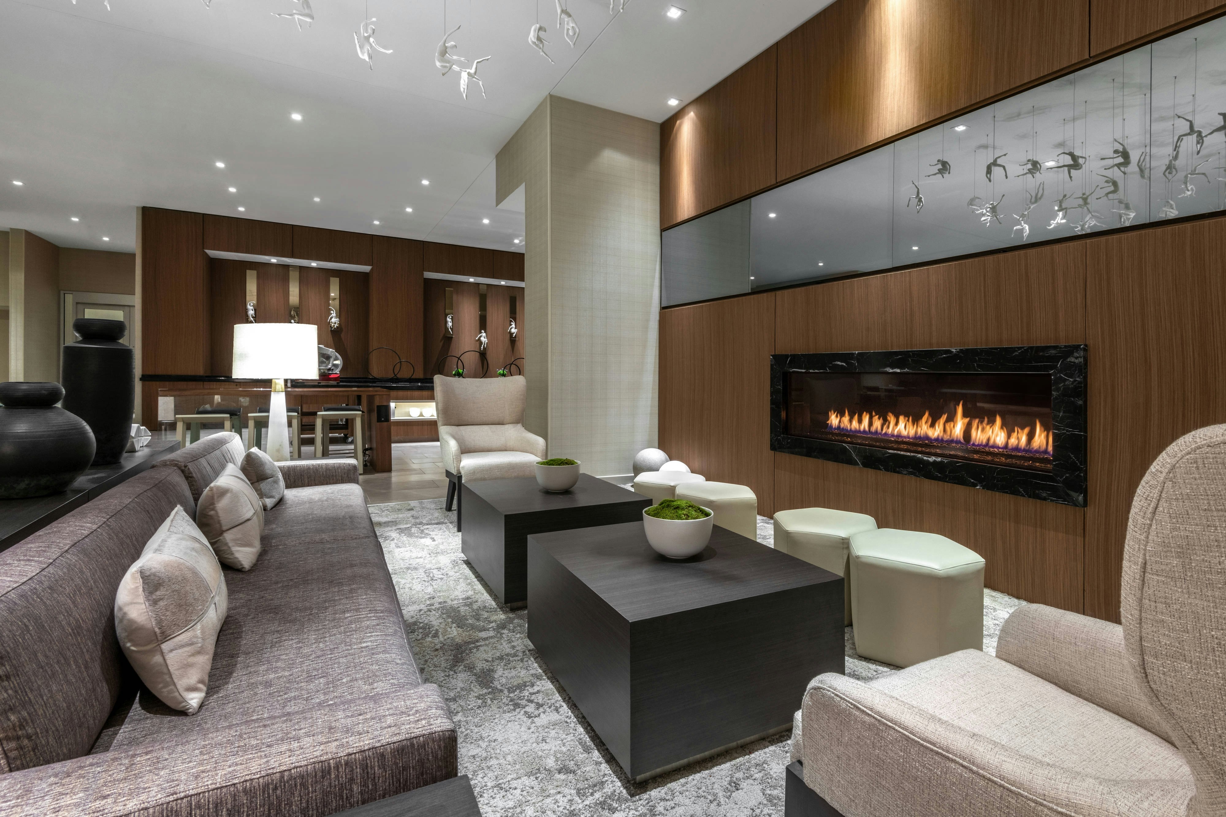 AC Hotel by Marriott Atlanta Midtown 11/40