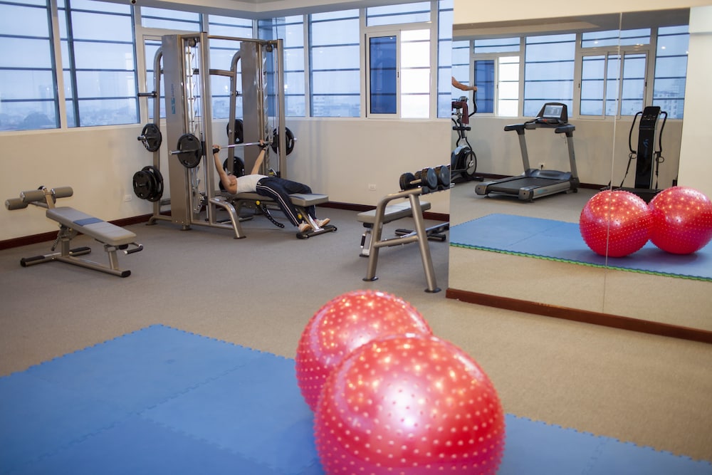 sport_facililities
