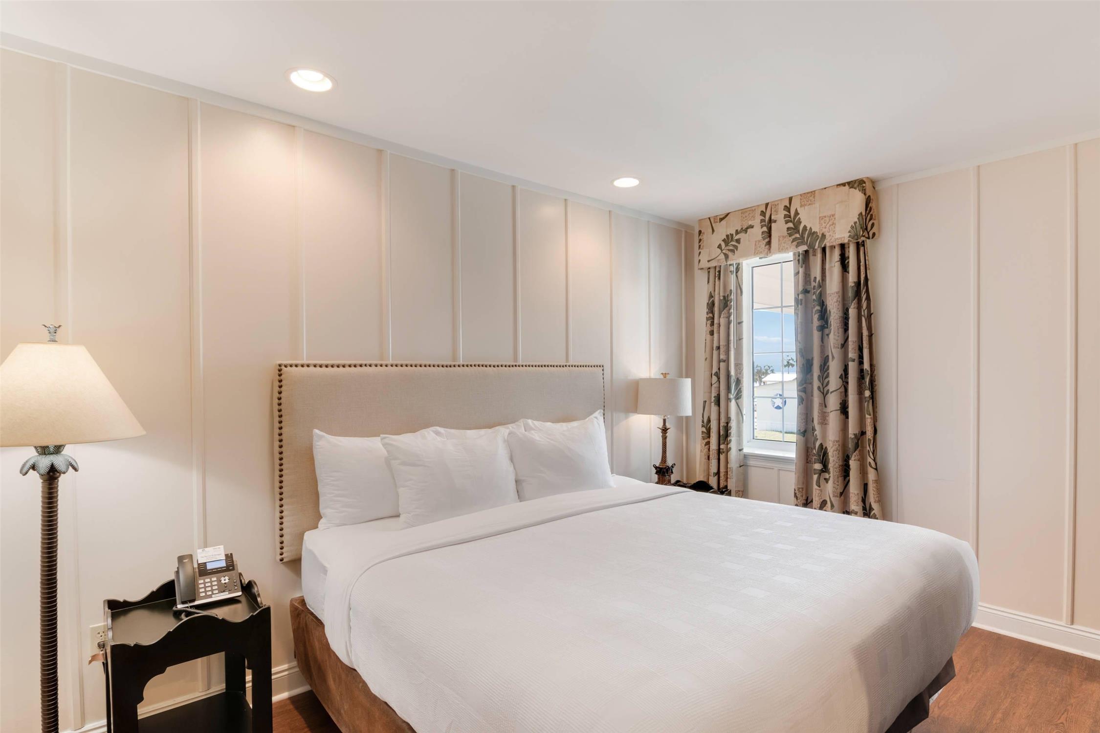 The Port Inn and Cottages, Ascend Hotel Collection 4/6