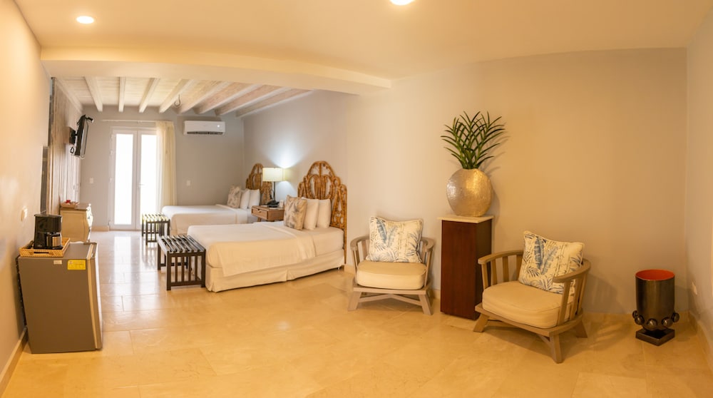 Casa Canabal by Faranda Boutique 61/72