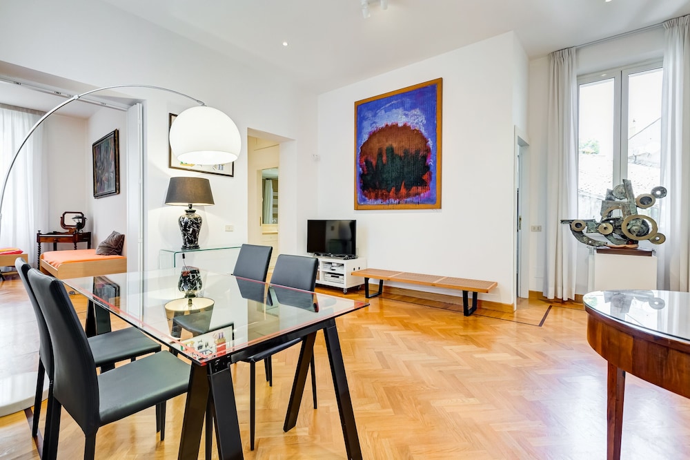 Colosseum Terrace Apartment 29/50
