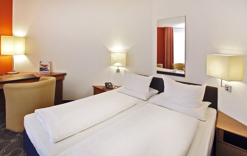 Concorde Hotel Siegen 9/35