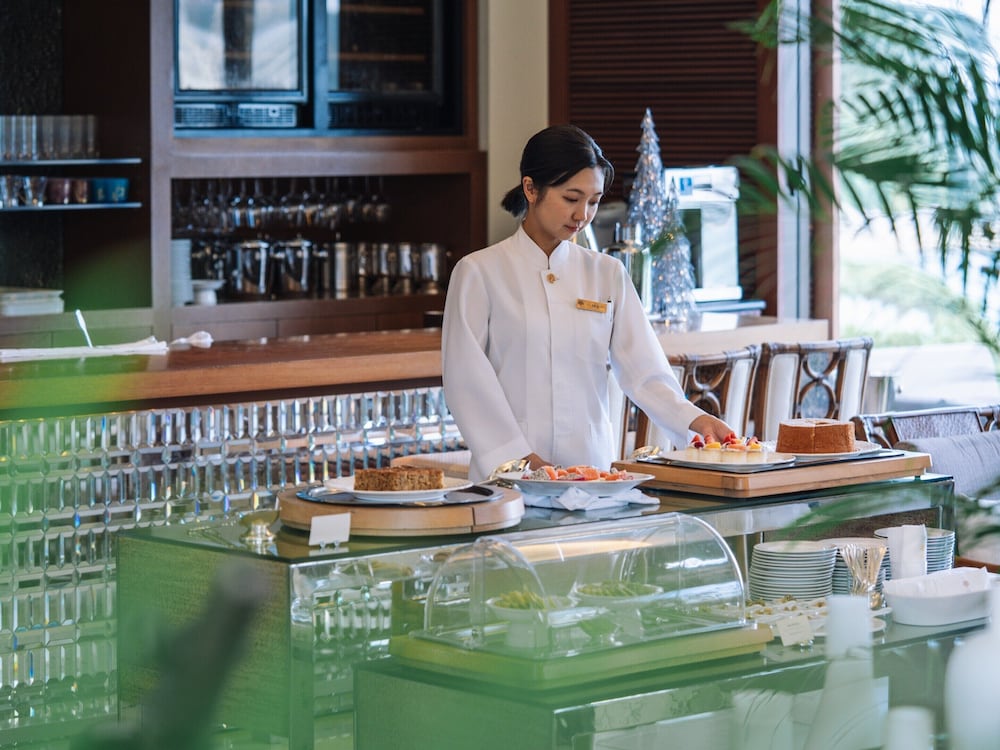 The Terrace Club Wellness Thalasso At Busena, an SLH Hotel 30/57