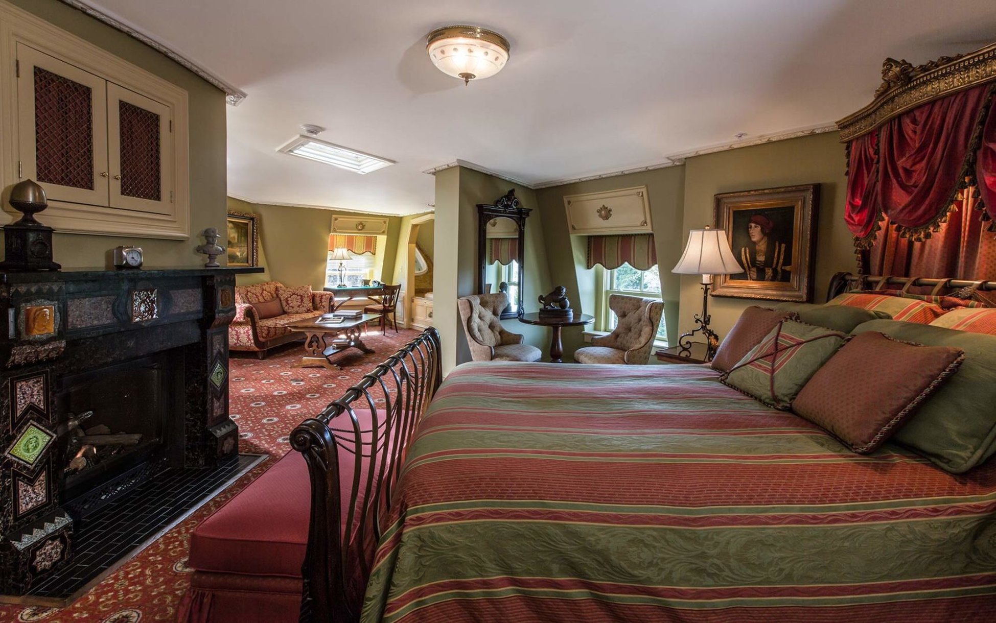The Chanler at Cliff Walk 58/82