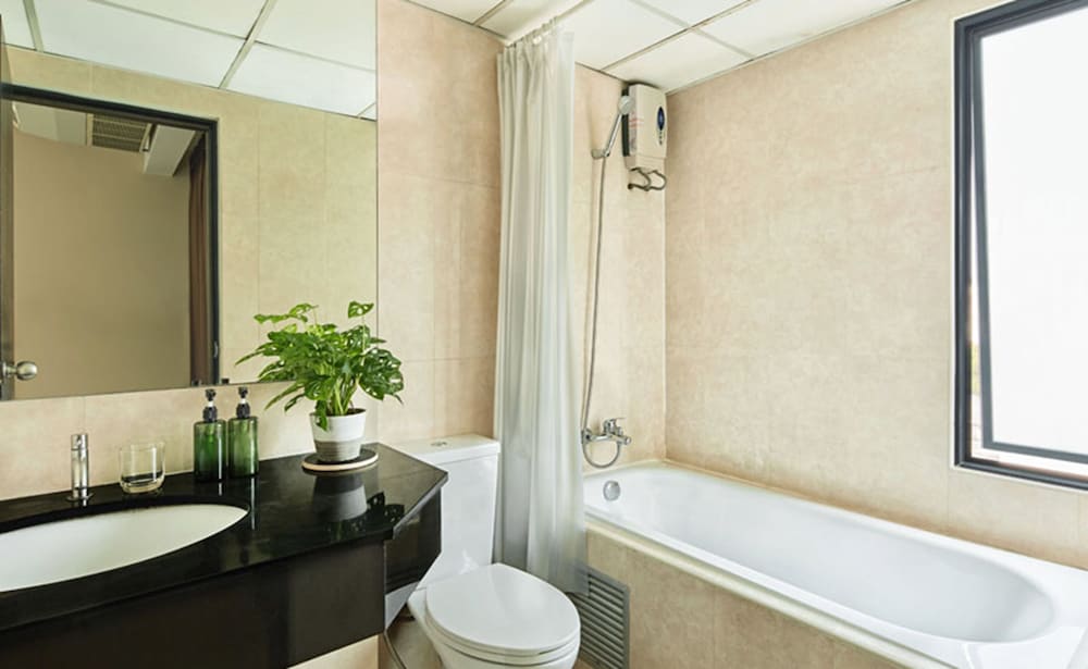 Diamond Residence Ratchada Hotel 26/50