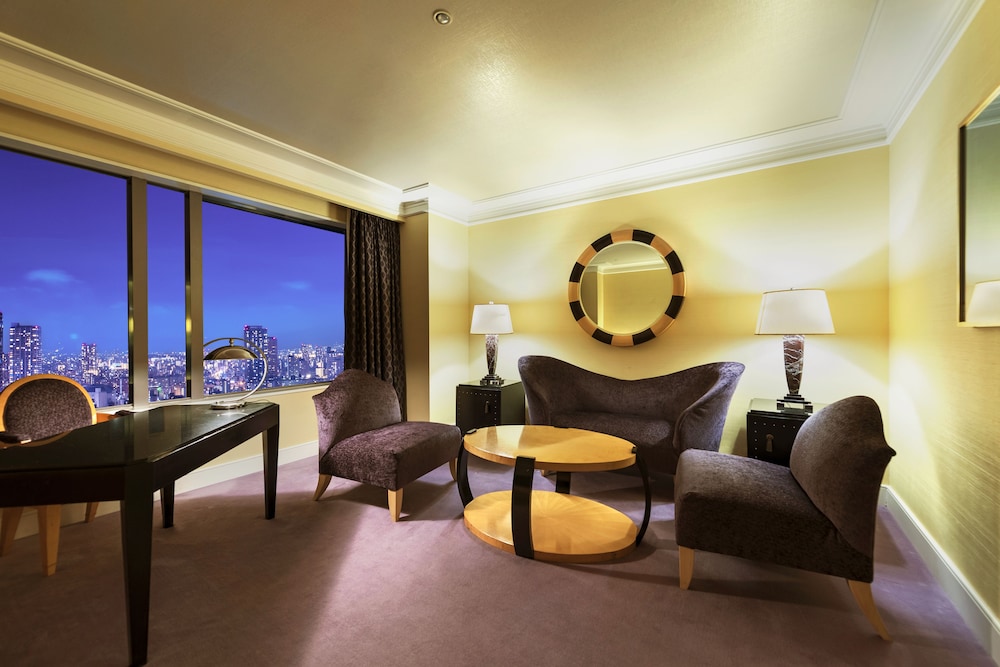 Hotel Hankyu International 49/80