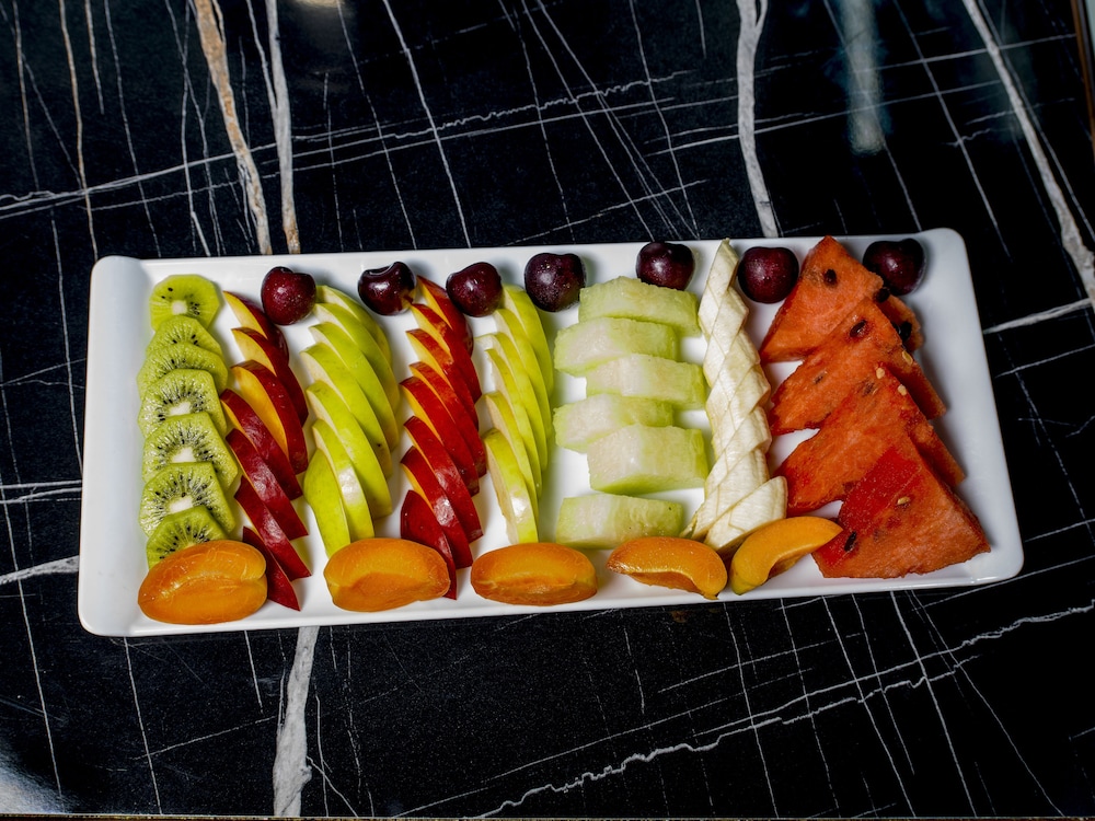 MENALO HOTEL PREMIUM ISTANBUL AIRPORT 31/68
