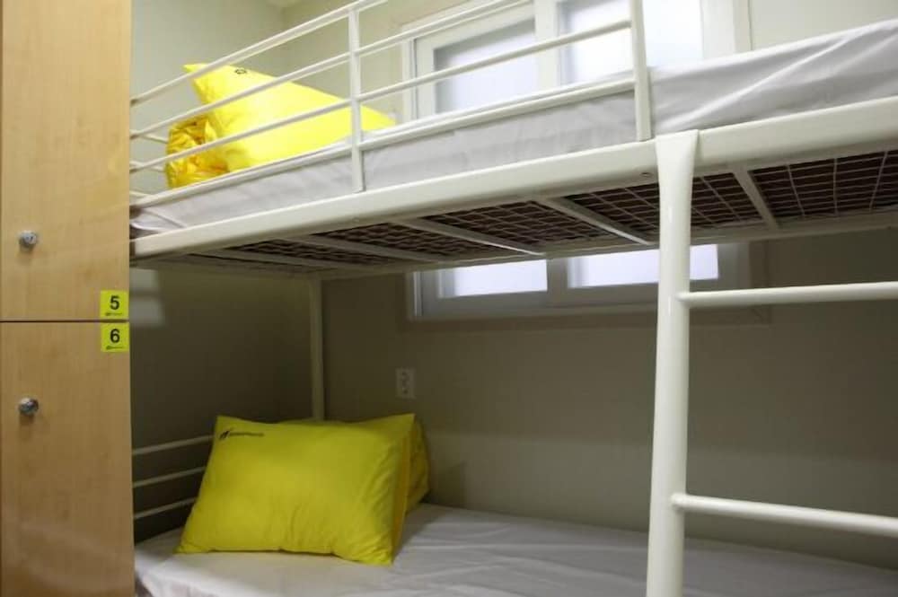 24 Guesthouse Myeongdong Avenue 22/33