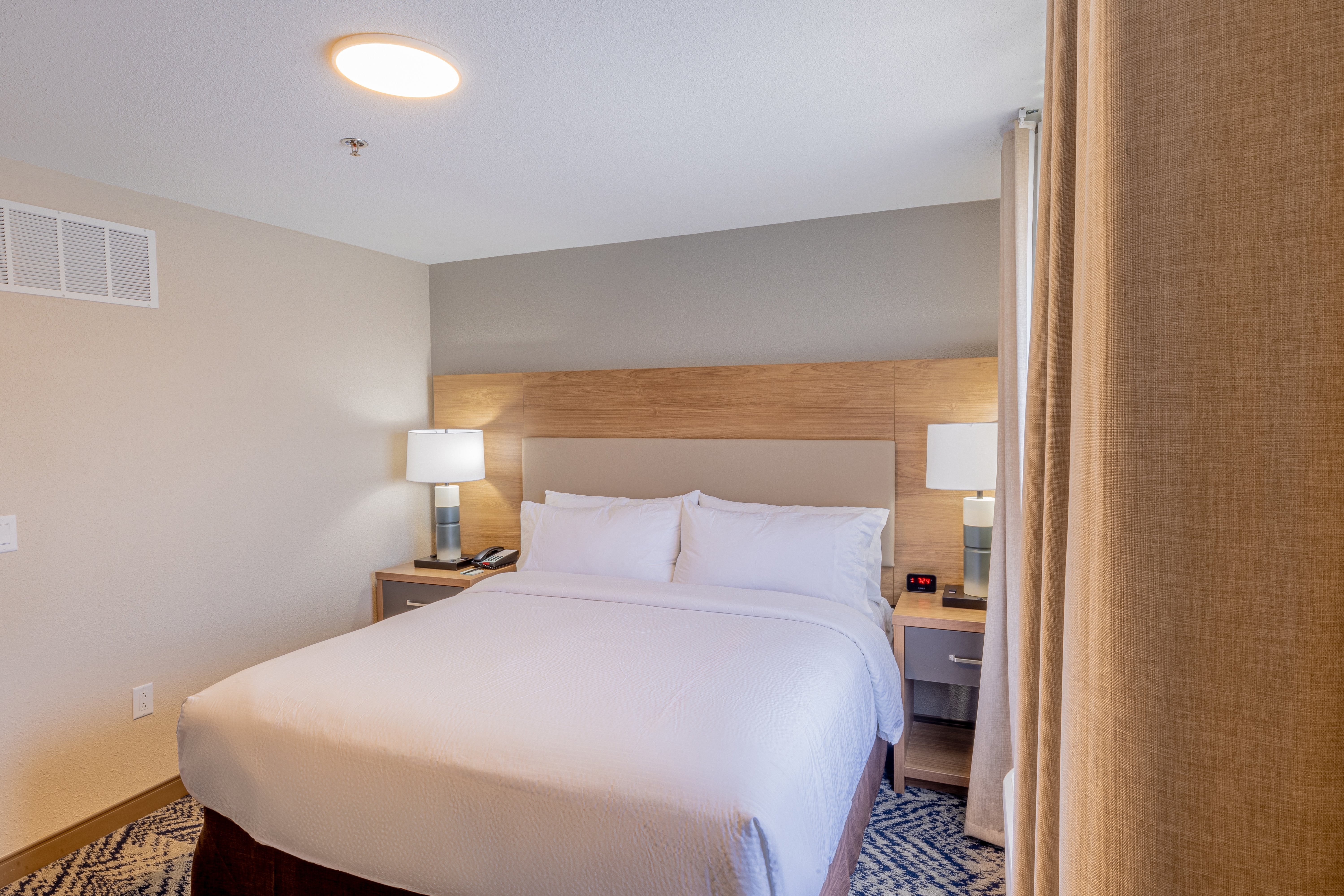 Candlewood Suites Wichita Northwest by IHG 20/54