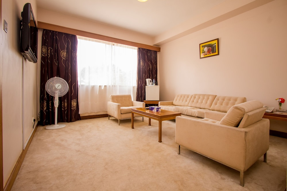 Sirikwa Hotel 15/41