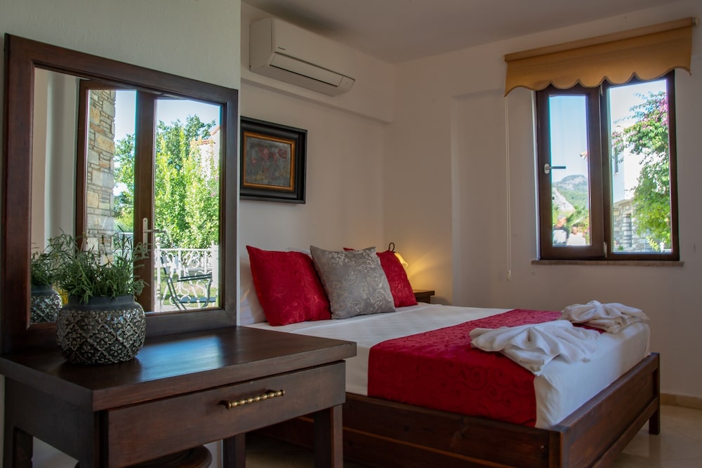 Turay Hotel (ex Calypso Plus) 21/50