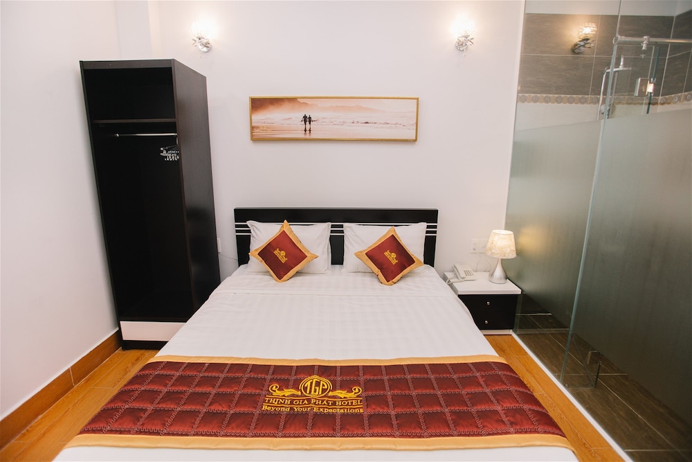 Thinh Gia Phat Hotel 17/50