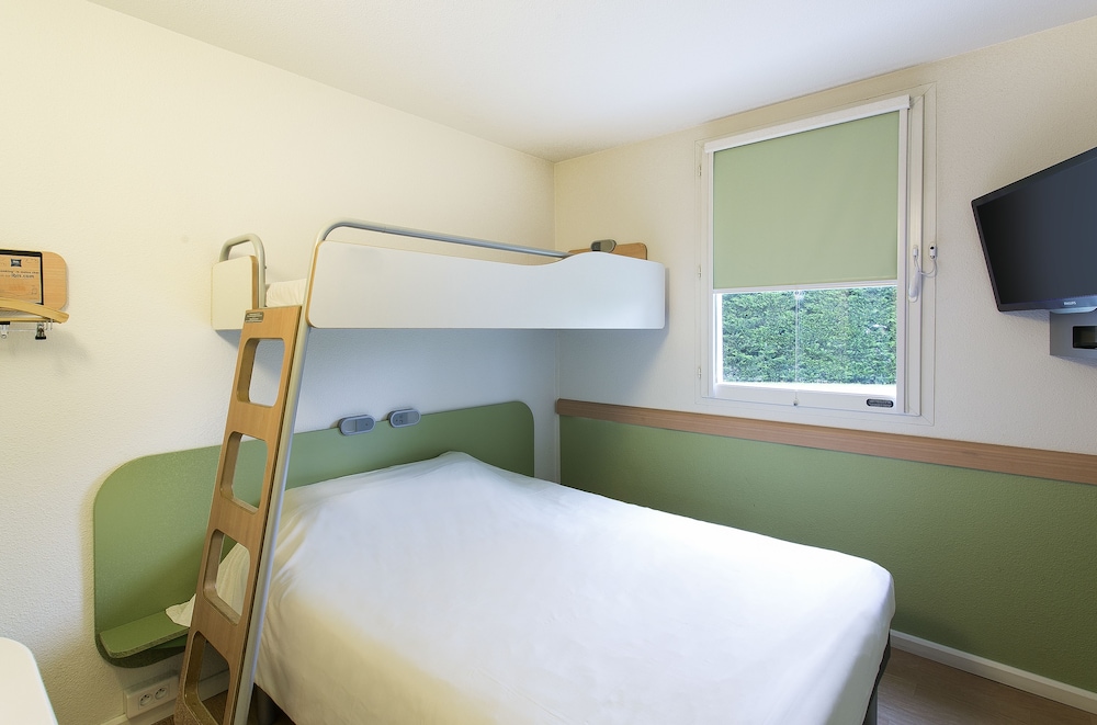 Ibis Budget Pontarlier 13/59