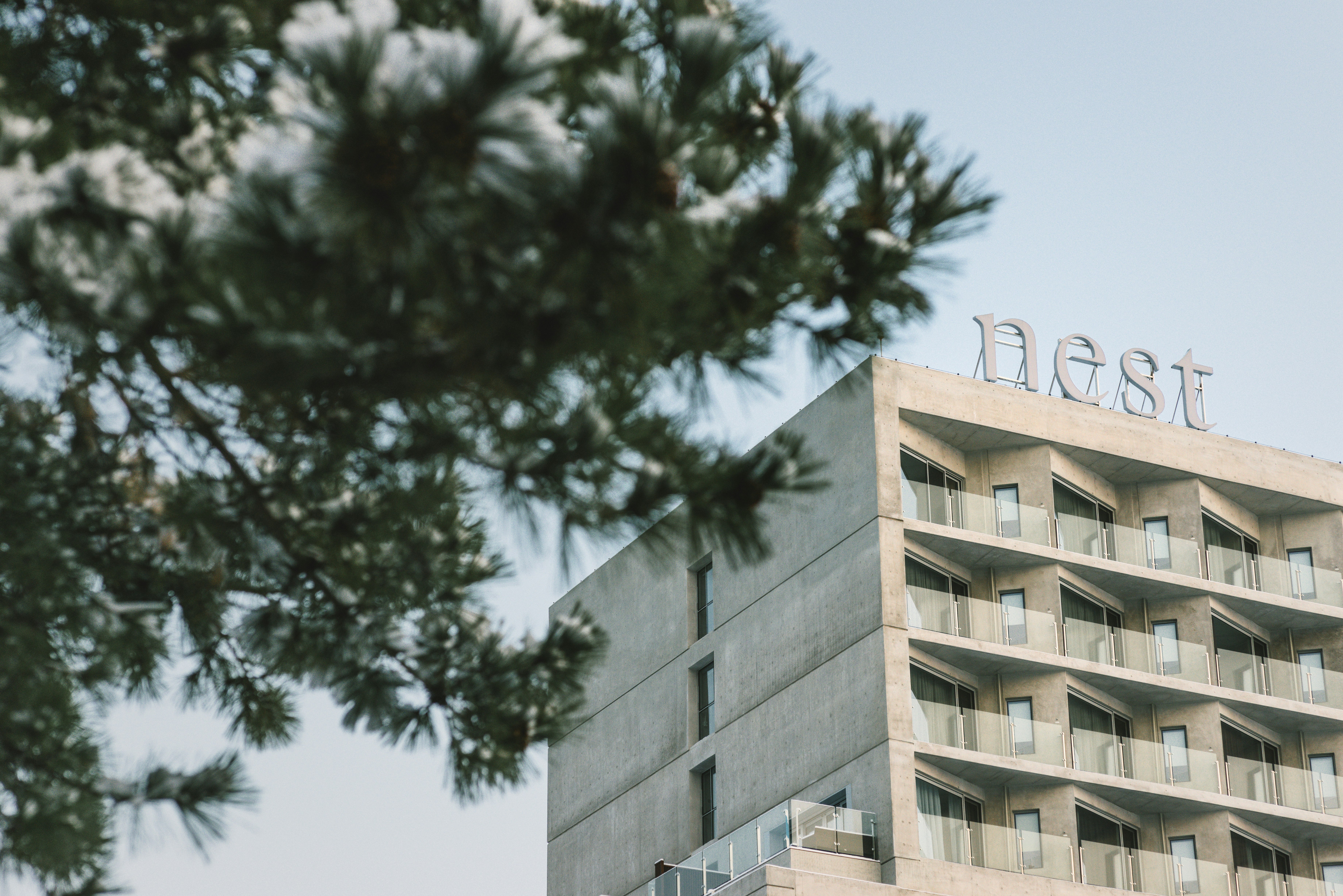 Nest Hotel Incheon 2/47
