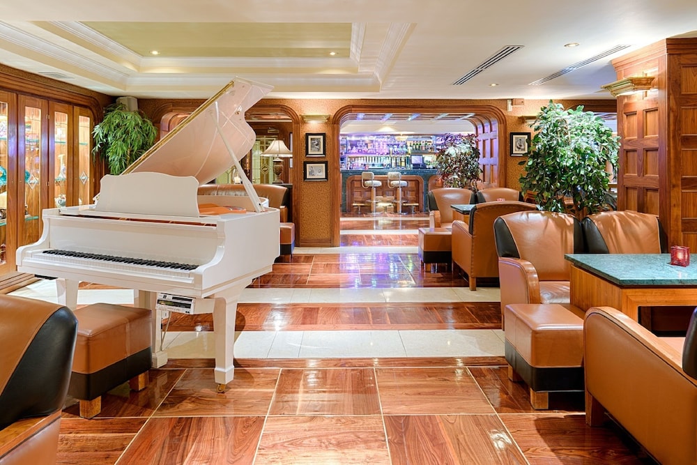 Killarney Plaza Hotel And Spa 49/68