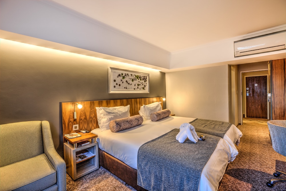 City Lodge Hotel Bloemfontein 14/43