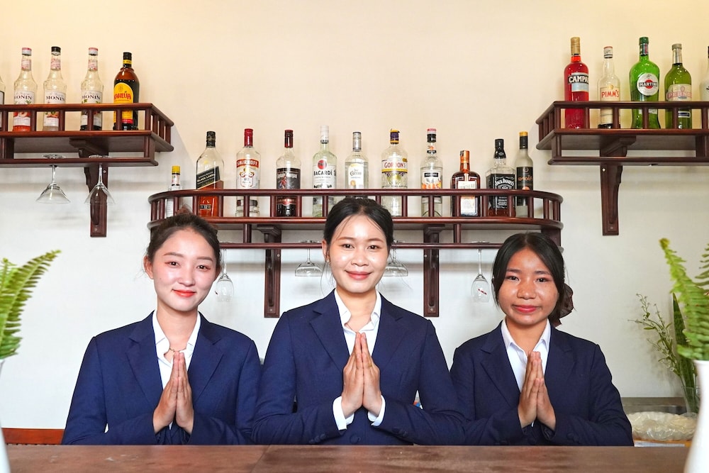 Sada Hotel 5/50