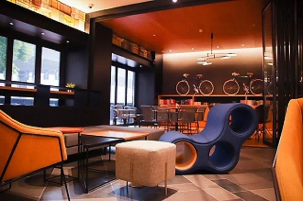 West Lake Qingchun Citigo Hotel Hangzhou 32/47