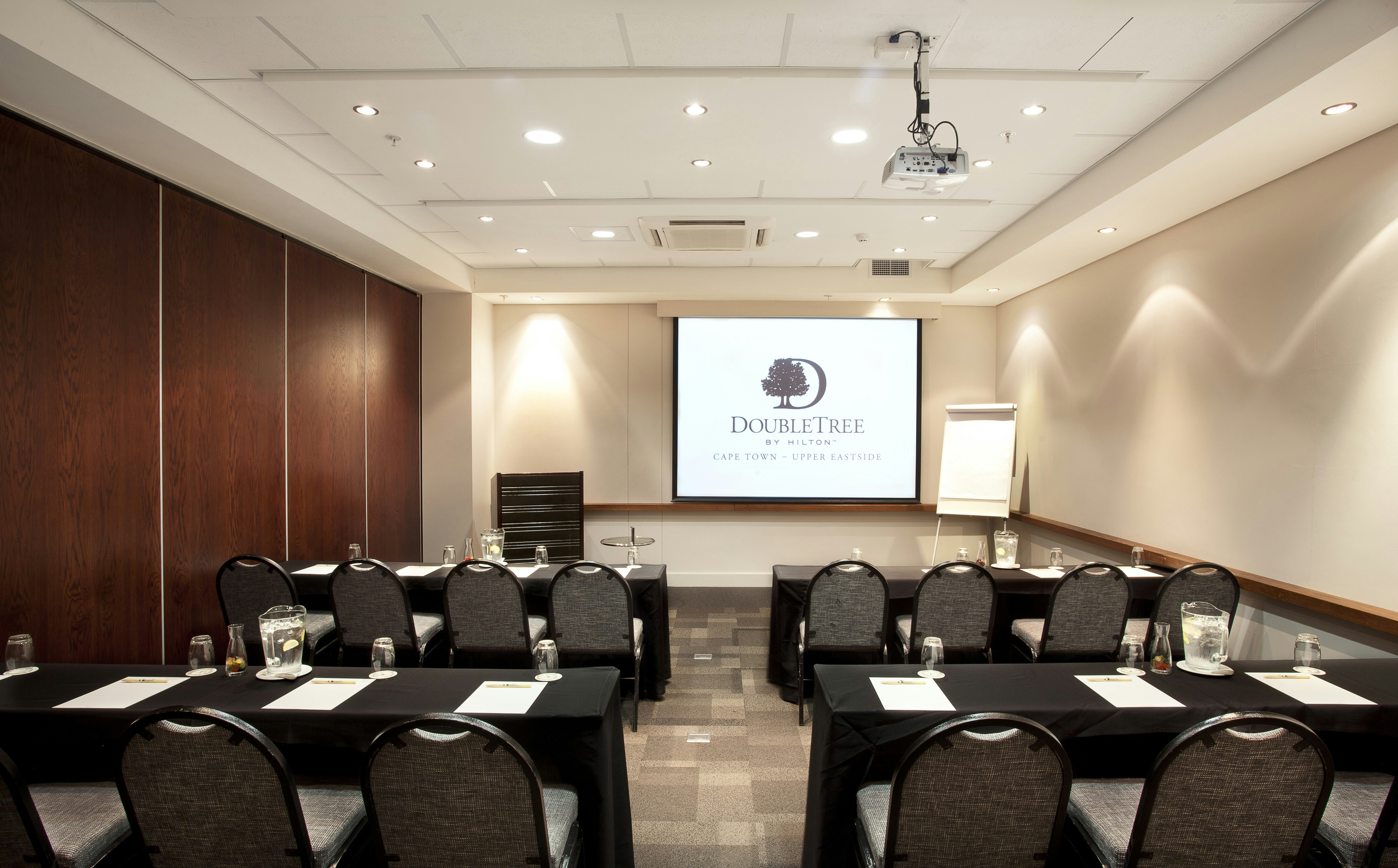 Doubletree By Hilton Cape Town - Upper Eastside 41/50
