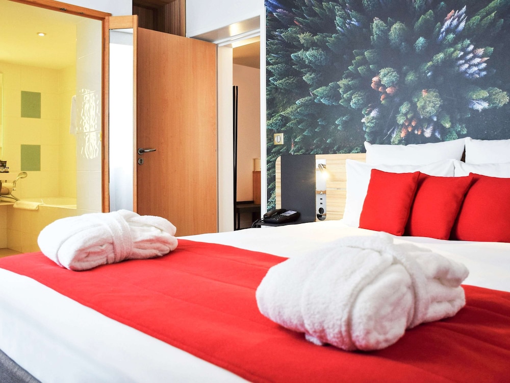 Novotel Bucharest City Centre 30/73