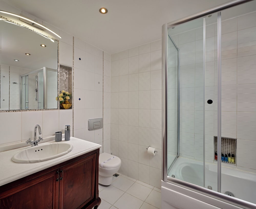 1207 Hotel Special Class - Sultanahmet 58/58