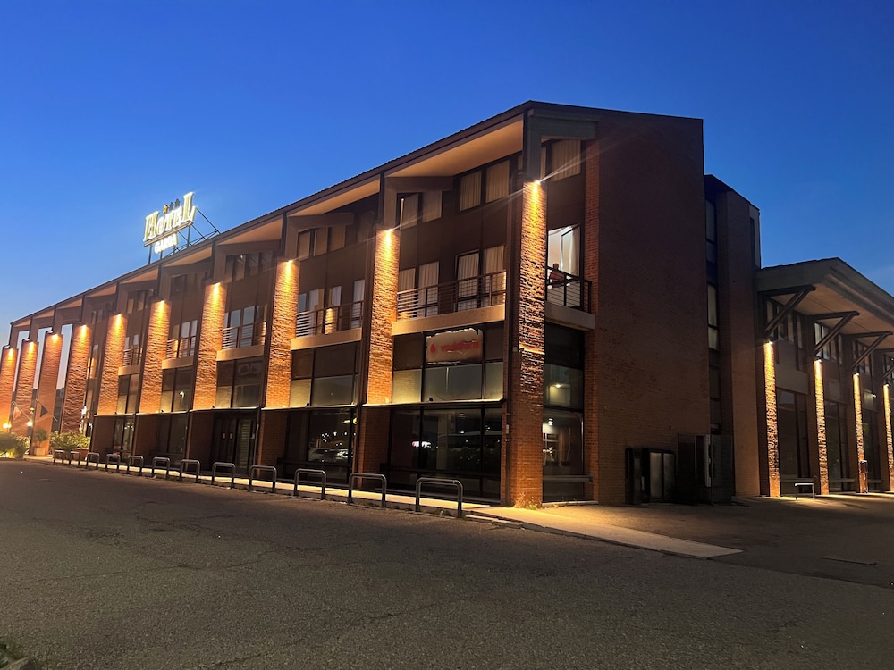 Best Western Hotel Garda 2/55