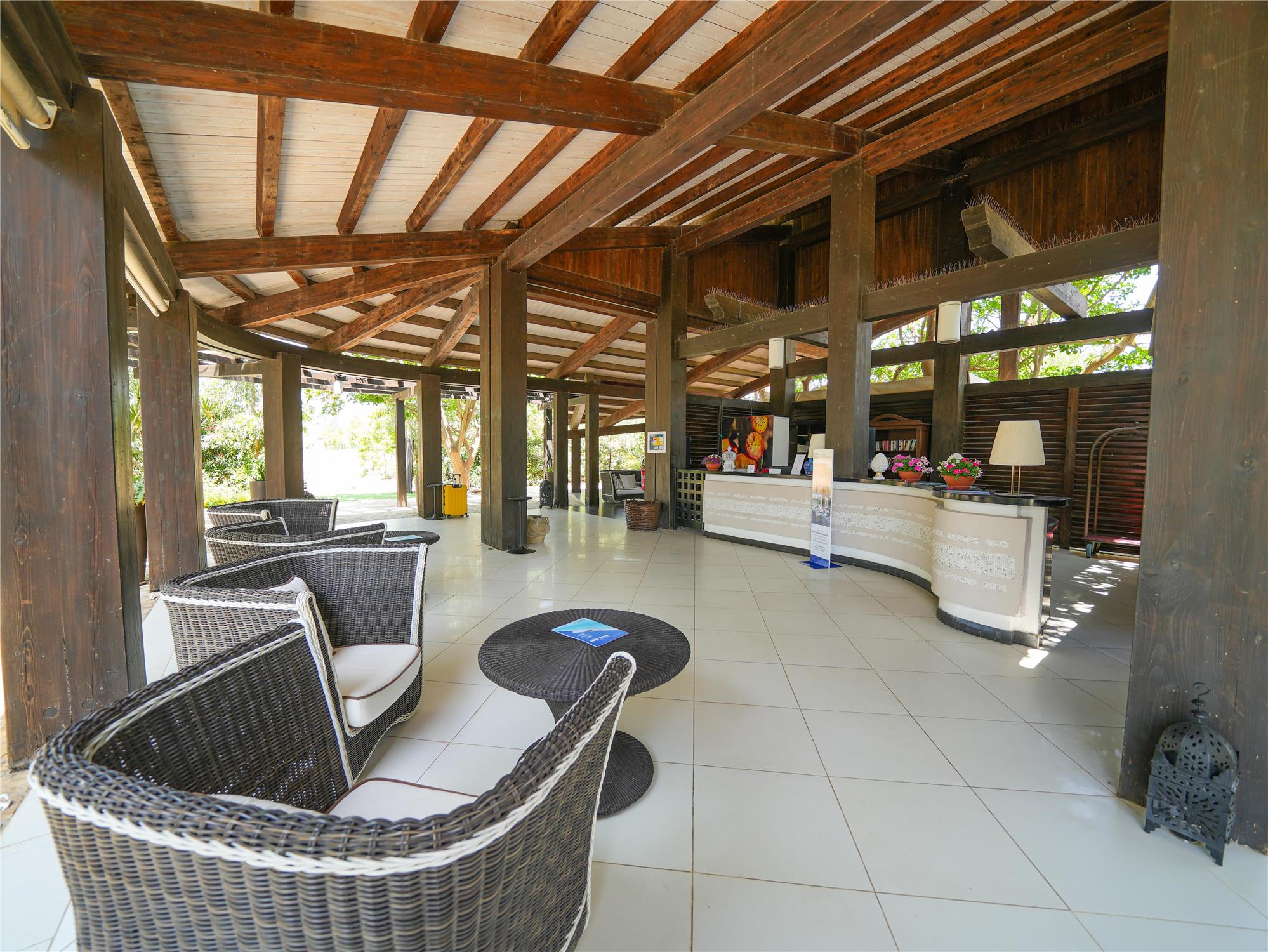 Le Dune Resort, BW Signature Collection 25/56