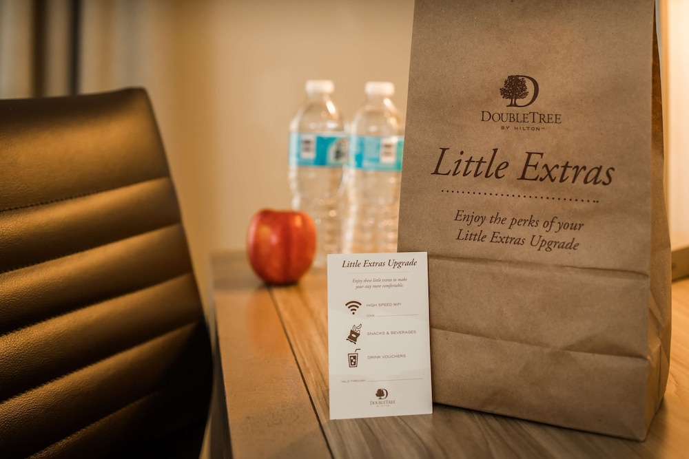 DoubleTree by Hilton Portland - Beaverton 5/17