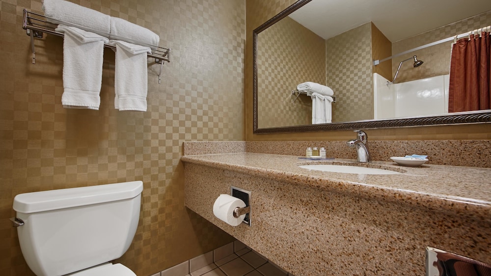 Best Western De Anza Inn 22/41