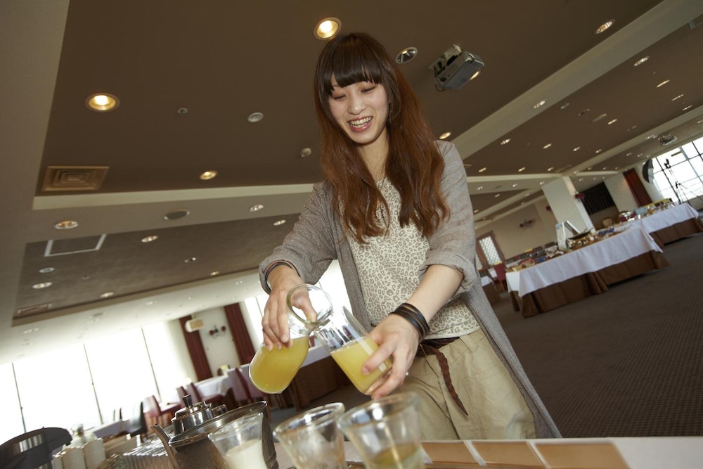 Hirosaki Park Hotel 11/48