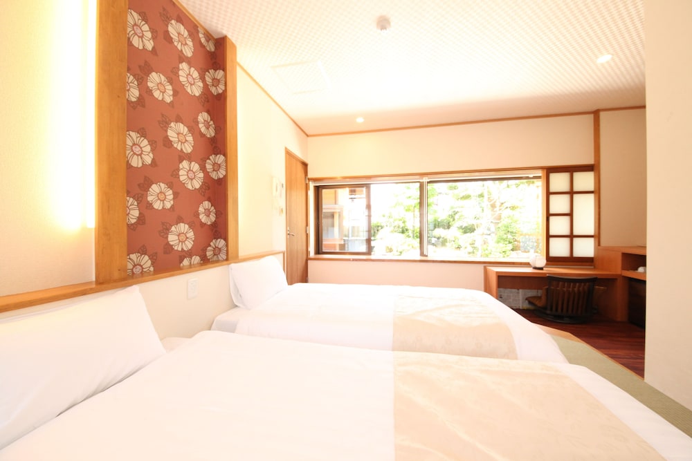 Ichinomatsu Japanese Modern Hotel 10/38