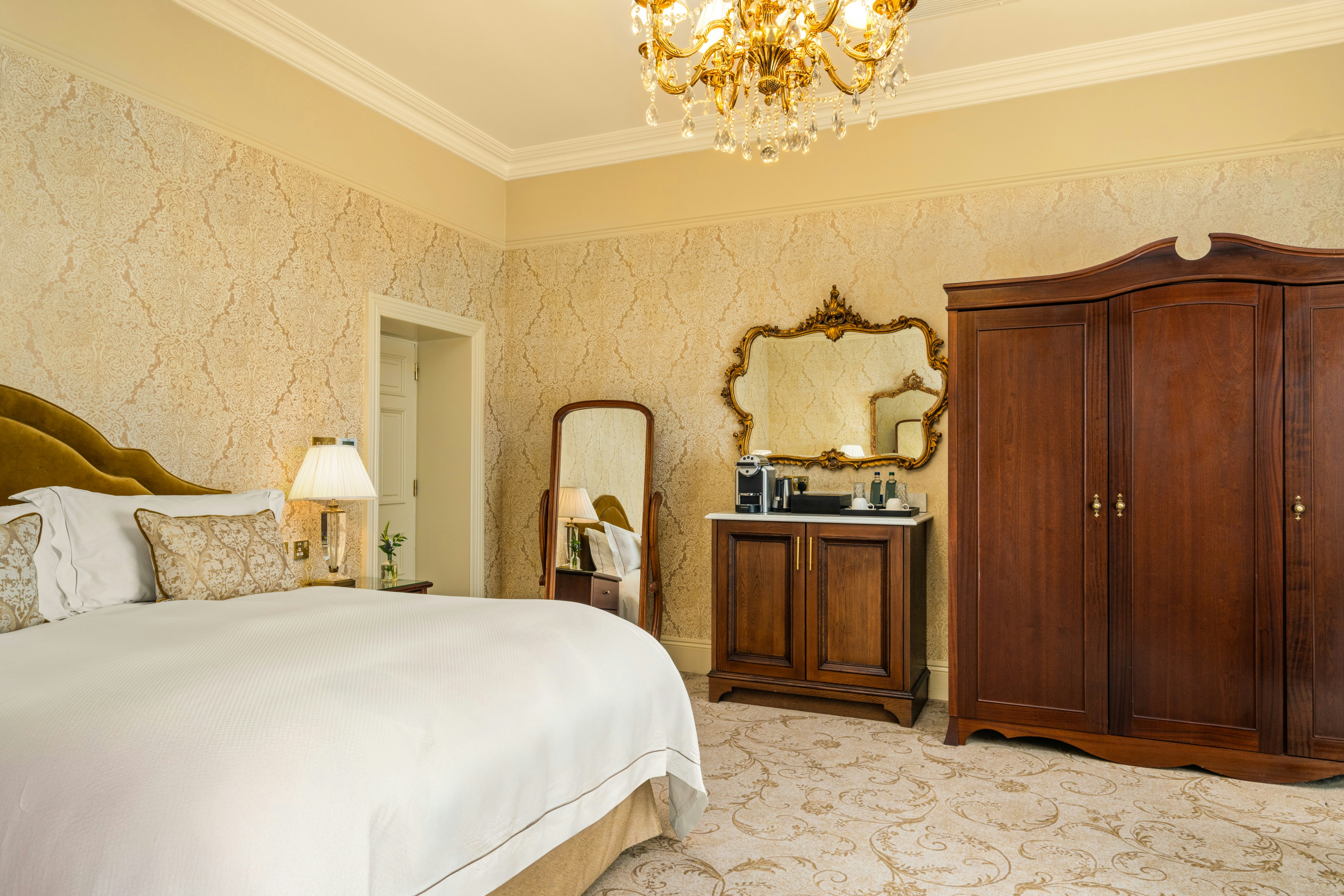 Glenlo Abbey Hotel 15/50
