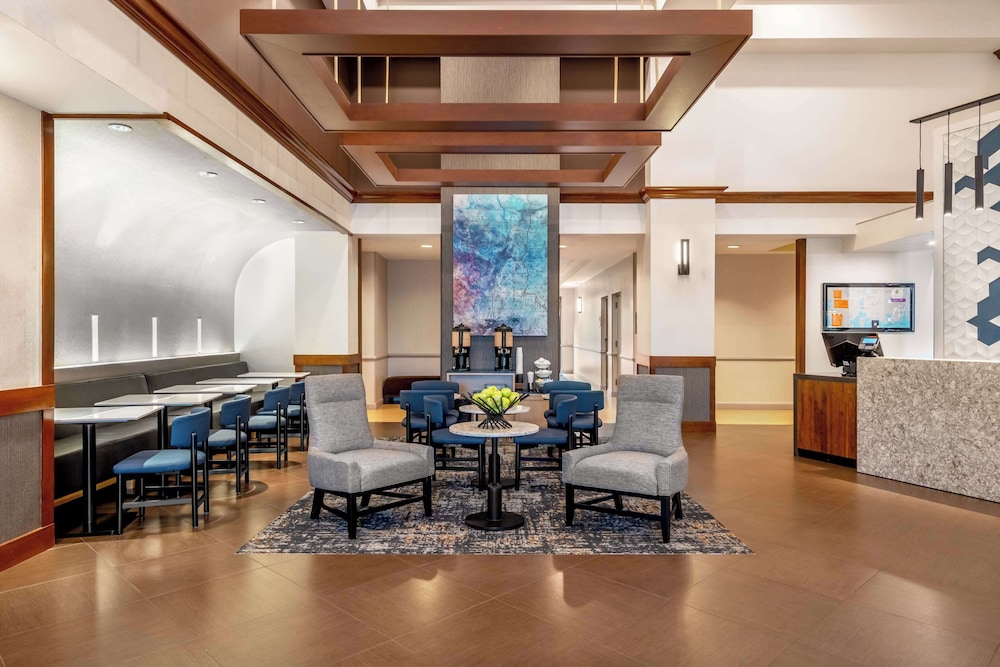 Hyatt Place Mystic 41/61