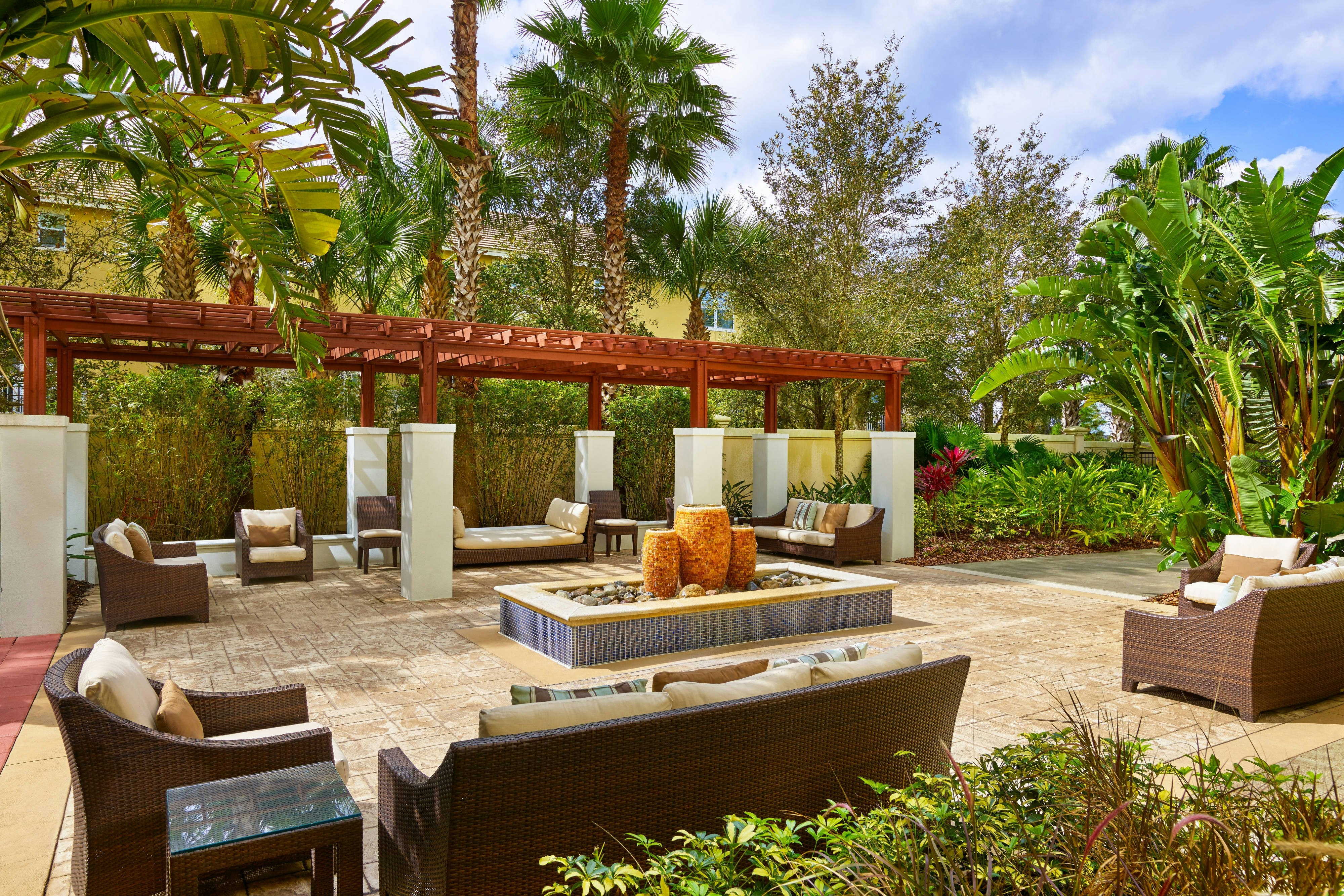 The Westin Lake Mary, Orlando North 30/31