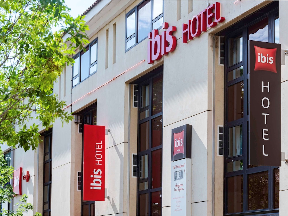ibis Avignon Centre Pont de L Europe 2/66