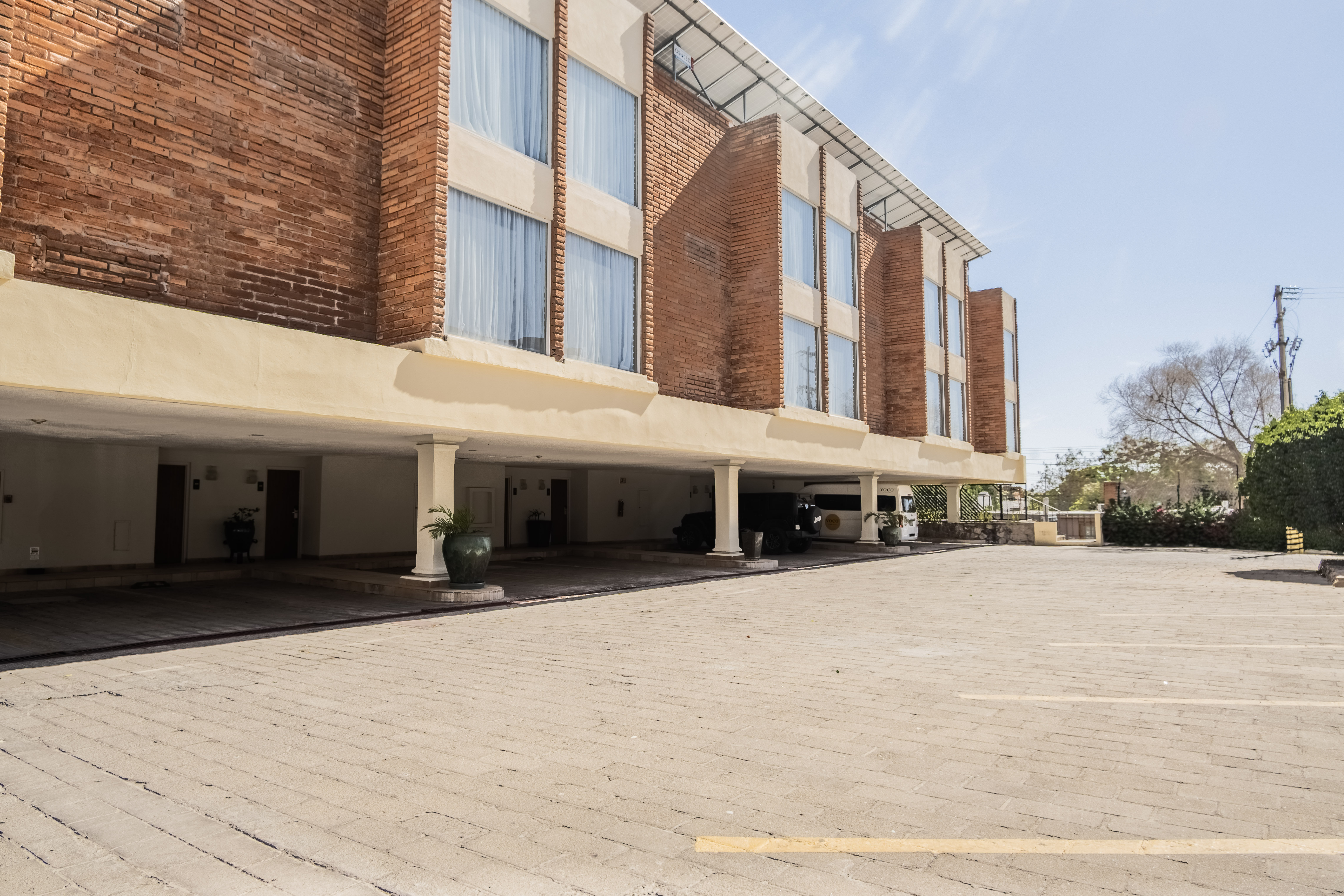 Holiday Inn Hermosillo 43/50