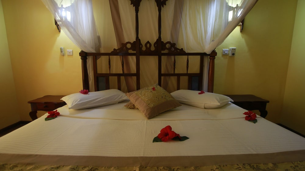 Zanzibar House 9/50
