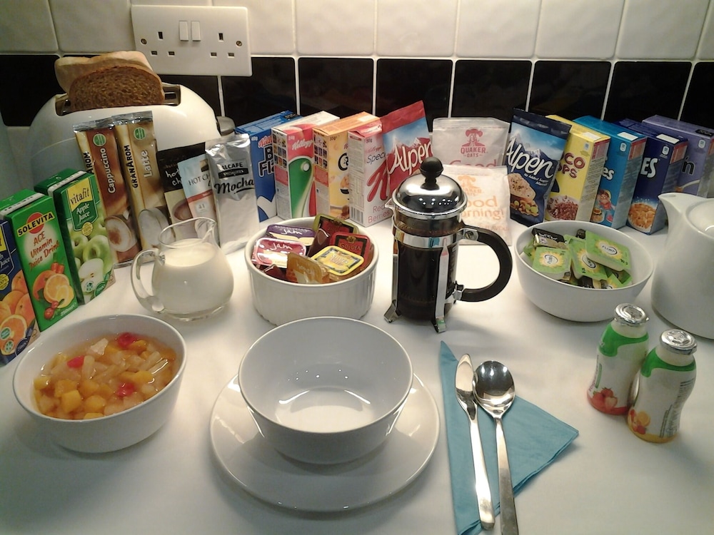 Abacus Bed and Breakfast 28/47