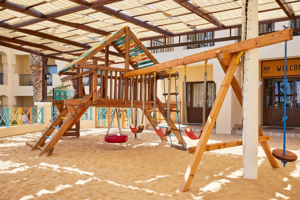 Jaz Lamaya Resort 67/74