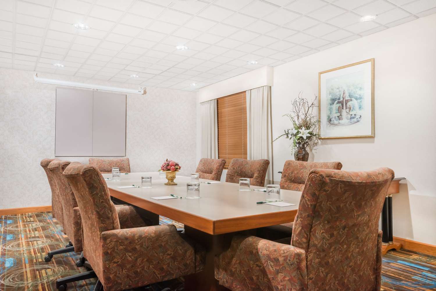 Wingate by Wyndham Lima Downtown 16/25