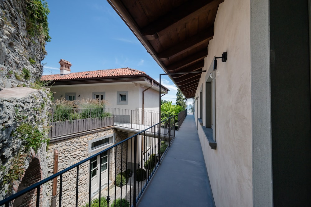 Relais San Vigilio Al Castello 1/50