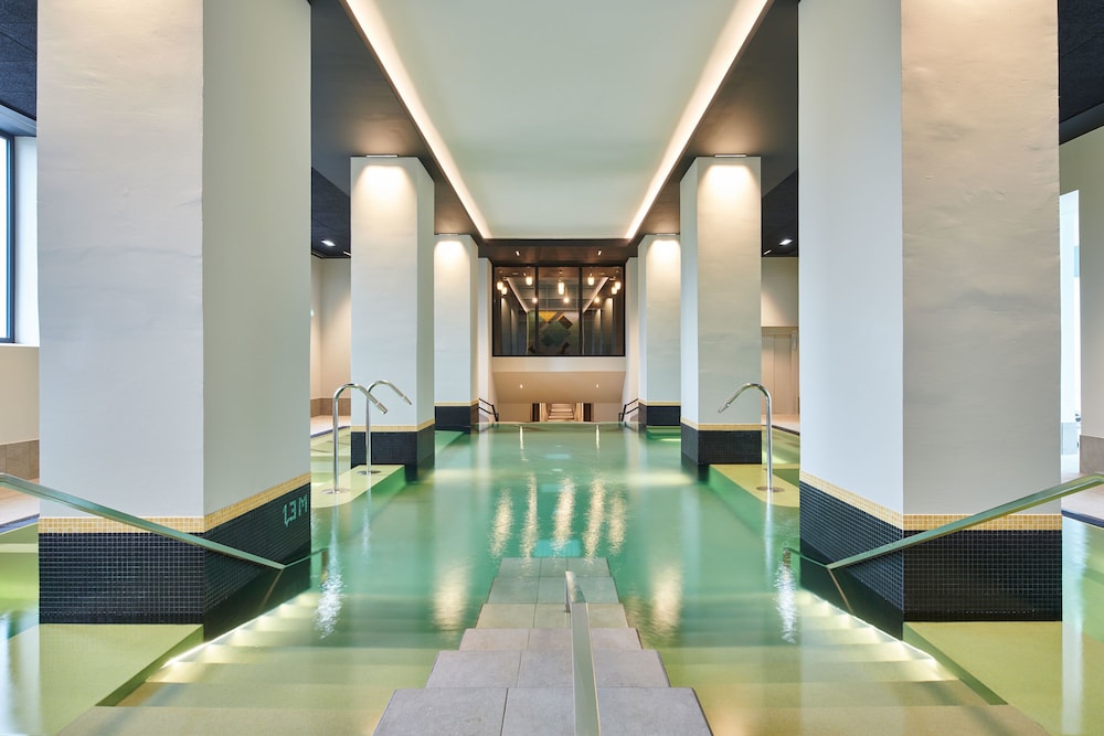 Hotel and Spa Le Splendid 8/62