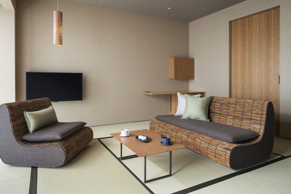 Hoshino Resorts KAI Yufuin 18/35