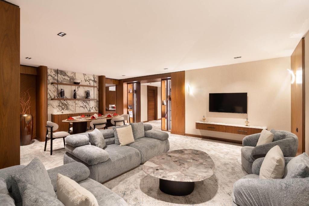 Ramada Plaza by Wyndham Mosul Corniche 35/54