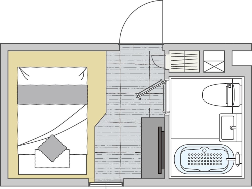 Amanek Ginza East 6/57