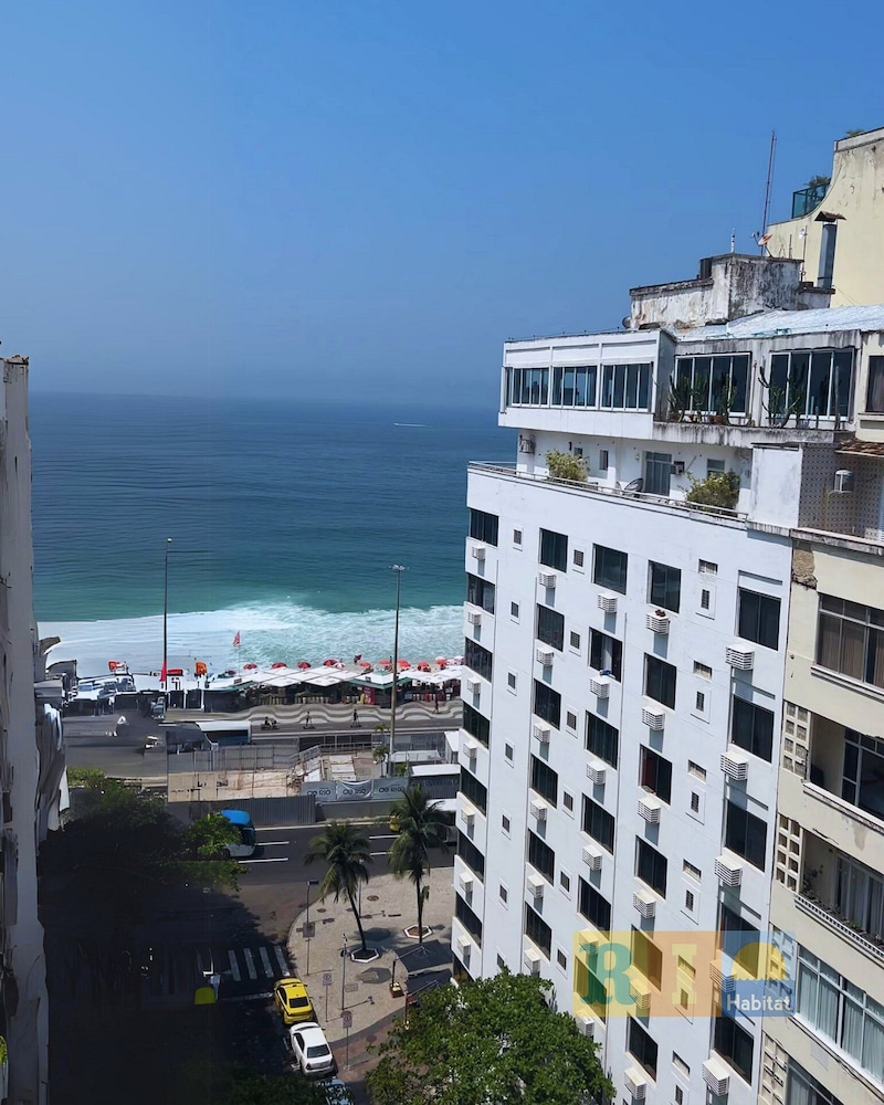 Rio Habitat Almirante 4/50