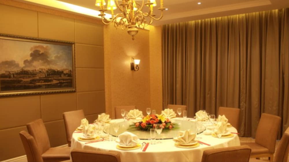 Hotel Paris Pan-Island 13/22
