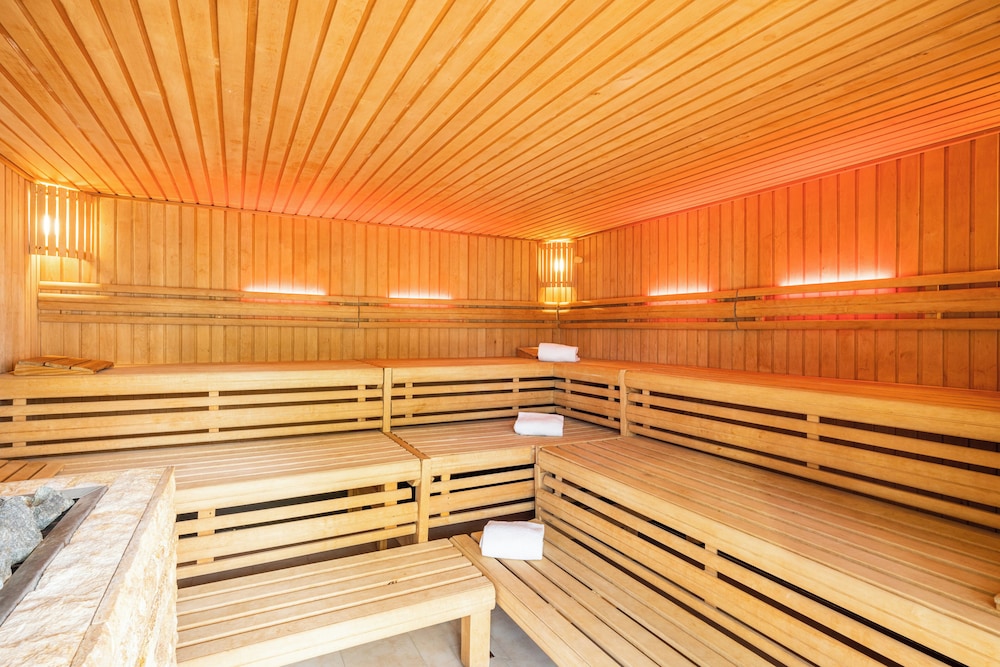 SEETELHOTEL Nautic Usedom Hotel & Spa 18/49